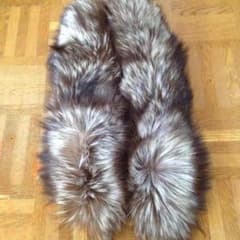 SAGAFOX 美品 リアルファーです！のサムネイル