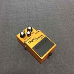 BOSS DN-2 Dyna Drive ボス ダイナドライブのサムネイル