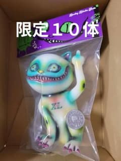 かっこわらい雑貨店　レミー かっこわらい雑貨店 TAMA 6/20渋谷XL 限定10体 グリーン 蓄光 - メルカリ