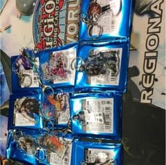 西尾維新大辞展のサムネイル