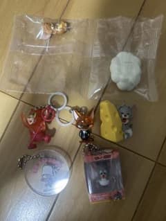 トムとジェリー ニック まとめ売りのサムネイル