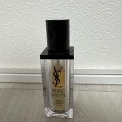 YSL PURE SHOTS NIGHT SERUMのサムネイル