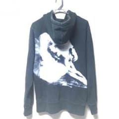 Supreme 14AW Ballerina Zip Up Black Mのサムネイル