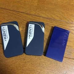 新品ライター ３つセットのサムネイル