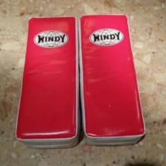 windyミット2個セットのサムネイル