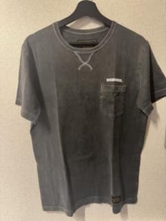 NEIGHBORHOOD Tシャツ グレー Mサイズのサムネイル