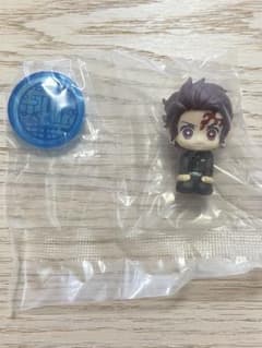 鬼滅の刃 無限城編 すわらせ隊 竈門炭治郎 ガチャガチャのサムネイル