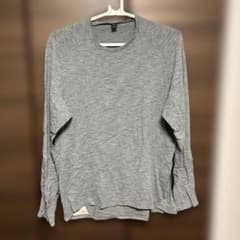 Lululemon XXL 185/120C 秋冬トレーニング暖かい長袖 - メルカリ