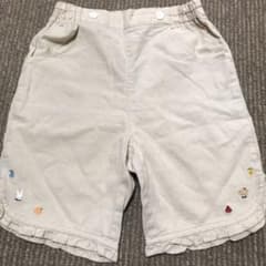 ファミリア　夏用半ズボンのサムネイル