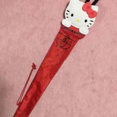 キティー♡傘入れのサムネイル