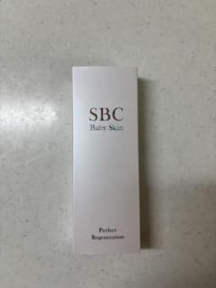SBC ベビースキン パーフェクトリジェネレーション美容液のサムネイル