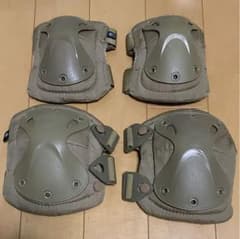 hatch タイプ プロテクター ニーパッド エルボーパッド レプリカのサムネイル