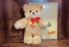 (お値下げ)   Steiff シュタイフ  モーリーのサムネイル