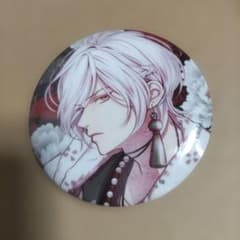 DIABOLIK LOVERS ディアラバ 缶バッジ 逆巻スバル - メルカリ