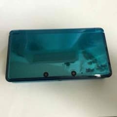 ３DSのサムネイル