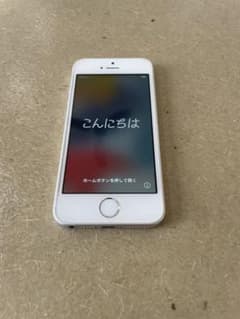 iPhone SE (第 1 世代)のサムネイル