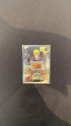 未開封NARUTOナルトKAYOU 中国限定 20周年記念 PR-042カード - メルカリ