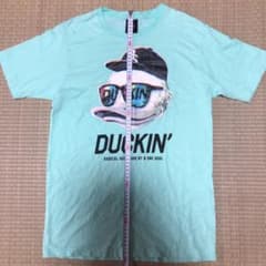 ダックデュードTシャツのサムネイル