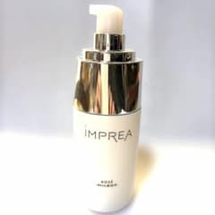 IMPREA インプレア エマルジョン 乳液 100mL 美容院専売品 - メルカリ