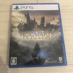 PS5 ホグワーツ・レガシー 通常版