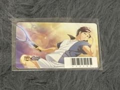 新テニスの王子様 RisingBeat 跡部景吾　OIOIエポスカードのサムネイル