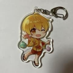 すとぷり るぅと アクリルキーホルダーのサムネイル