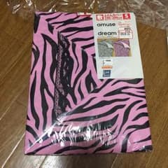 ふとんカバー 敷き布団用のサムネイル