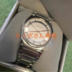 新品 Calvin Klein 最新時計のサムネイル