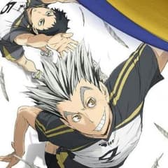 ※みー様専用※ハイキュー ラバストのサムネイル