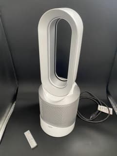 Dyson Pure Hot + Cool Link HP03IS アイアン/…のサムネイル