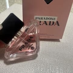 PRADA パラドックス　オーデパルファムのサムネイル