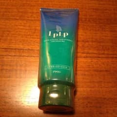 LPLP ヘアカラートリートメント ブラウンのサムネイル