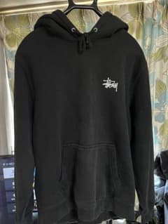 stussy パーカー　Mのサムネイル
