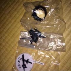 ソードアートオンライン 一番くじのサムネイル