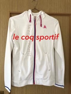 ⭐︎le coq sportif⭐︎スカッシュウェア