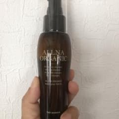 オルナ　オーガニック　ヘアエッセンスのサムネイル