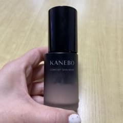 KANEBO COMFORT SKIN WEAR オークルB 30mLのサムネイル