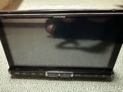 ALPINE カーナビ AVユニットとパネルセット M*様 ALPINE カーナビ AVユニットとパネルセット - メルカリ