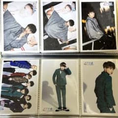 コンプ【15弾】超特急 タクヤ 生写真 - メルカリ