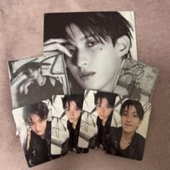 SEVENTEEN HAPPY BURSTDAY DAREDEVIL ドギョムのサムネイル