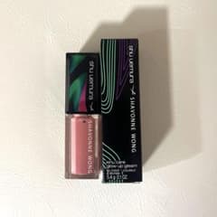 shu uemura キヌケアリップグロスpinkfilterのサムネイル