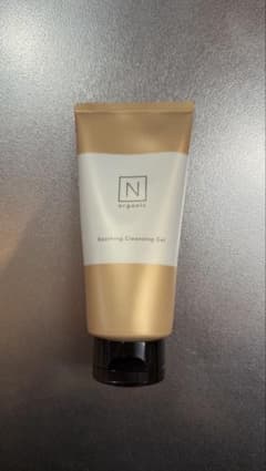 Nオーガニック　スージング　クレンジングジェル170gのサムネイル