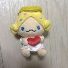 JOCHUM 모코 초기 마스코트 대평상생 JO1