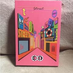 EXID streetのサムネイル