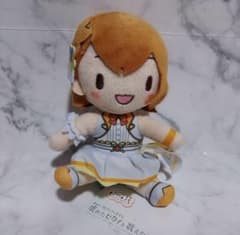 劇場版プロジェクトセカイ 壊れたセカイと歌えないミク」 ふわぷち