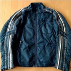 FCUK フレンチコネクション メンズブルゾンのサムネイル