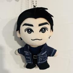 【新品】DREAM BOYS 森本慎太郎　ちびぬいのサムネイル