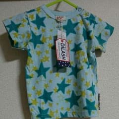 新品★DILASH半袖Tシャツのサムネイル