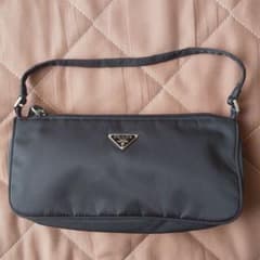 PRADA ミニバックのサムネイル