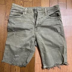 ハーフパンツ メンズ ショートパンツ